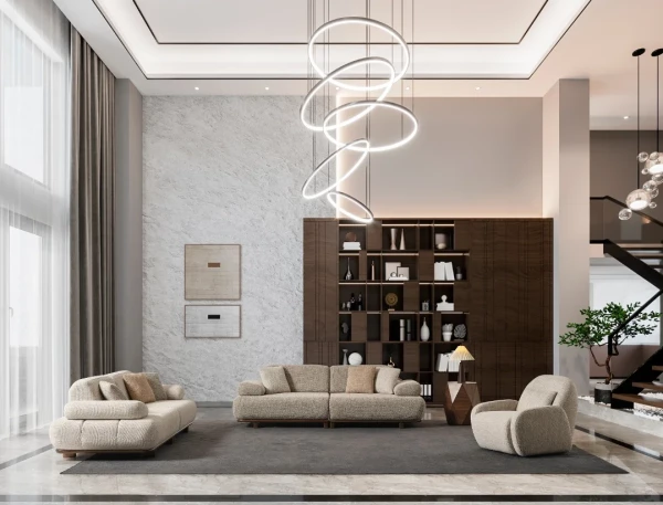Petra Sofa Set